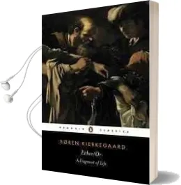 Either/Or: A Fragment of Life Audiobook download free by Sören Kierkegaard