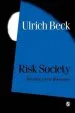 Audiobook Risk Society: Towards a new Modernity author Ulrich Beck