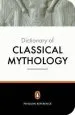 Audiobook The Penguin Dictionary of Classical Mythology author A. R. Maxwell Hyslop
