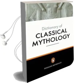 The Penguin Dictionary of Classical Mythology Audiobook download free by A. R. Maxwell Hyslop