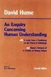 Audiobook An Enquiry Concerning Human Understanding: With Hume'S Abstract of a Treatise of Human Nature and a Letter From a Gentleman to his Friend in Edinburgh author David Hume