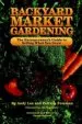 Audiobook Backyard Market Gardening author Andy Lee