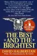 Audiobook Best and the Brightest author David Halberstam