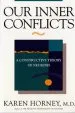 Audiobook Our Inner Conflicts: A Constructive Theory of Neurosis author Karen Horney