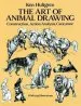 Audiobook The art of Animal Drawing: Construction, Action, Analysis, Caricature author Ken Hultgen