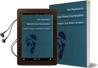 The Psychiatric Mental Status Examination Audiobook download free by Paula T. Trzepacz