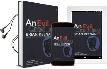 An Evil Cradling Audiobook download free by Brian Keenan