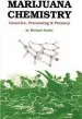 Audiobook Marijuana Chemistry: Genetics, Processing, Potency author Michael Starks