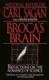 Audiobook Broca'S Brain: Reflections on the Romance of Science author Carl Sagan