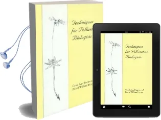 Techniques for Pollination Biologists Audiobook download free by Carol Ann Kearns