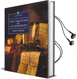 Two Treatises of Government Audiobook download free by John Locke