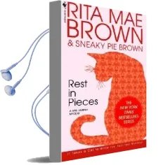 Rest in Pieces Audiobook download free by Rita Mae Brown