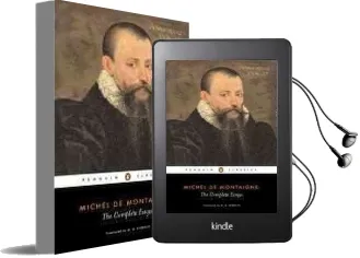 The Complete Essays Audiobook download free by Michel Montaigne
