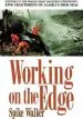 Audiobook Working on the Edge: Surviving in the World'S Most Dangerous Profession, King Crab Fishing on Alaska'S High Seas author Spike Walker