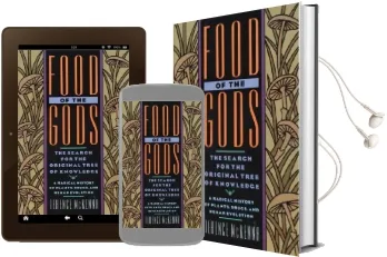 Food of the Gods Audiobook download free by Terence Mckenna