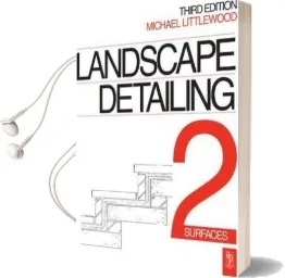 Landscape Detailing Volume 2: Surfaces Audiobook download free by Michael Littlewood