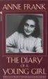 Audiobook The Diary of a Young Girl author Anne Frank