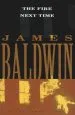 Audiobook The Fire Next Time author James Baldwin