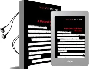 A Roland Barthes Reader Audiobook download free by Roland Barthes