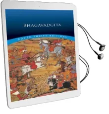 Bhagavadgita Audiobook download free by Sir Edwin Arnold