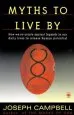 Audiobook Myths to Live by author Joseph Campbell