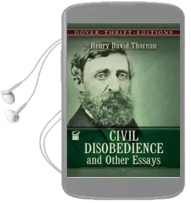 Civil Disobedience and Other Essays Audiobook download free by Henry David Thoreau
