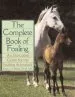 Audiobook Complete Book of Foaling author Karen E.N. Hayes