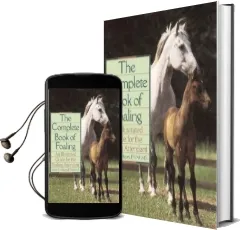 Complete Book of Foaling Audiobook download free by Karen E.N. Hayes