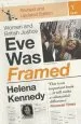 Audiobook Eve was Framed: Women and British Justice author Helena Kennedy