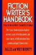 Audiobook Fiction Writer'S Handbook author Hallie Burnett