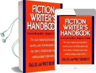 Fiction Writer'S Handbook Audiobook download free by Hallie Burnett
