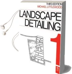 Landscape Detailing Volume 1: Enclosures Audiobook download free by Michael Littlewood