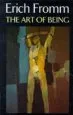 Audiobook The art of Being author Erich Fromm