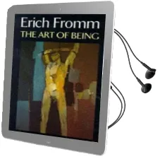The art of Being Audiobook download free by Erich Fromm