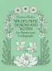 Audiobook Wildflower Designs and Motifs for Artists and Craftspeople author Charlene Tarbox