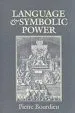 Audiobook Language and Symbolic Power author Pierre Bourdieu