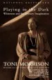 Audiobook Playing in the Dark: Whiteness and the Literary Imagination author Toni Morrison
