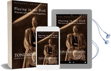 Playing in the Dark: Whiteness and the Literary Imagination Audiobook download free by Toni Morrison