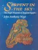 Audiobook Serpent in the sky: The High Wisdom of Ancient Egypt author John Anthony West