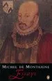 Audiobook Essays author Michel Montaigne