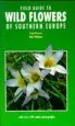 Audiobook Field Guide to Wild Flowers of Southern Europe author Paul Davies