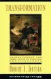 Audiobook Transformation author Robert A. Johnson