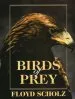 Audiobook Birds of Prey author Floyd Scholz