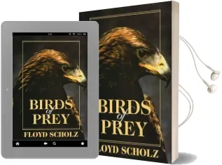 Birds of Prey Audiobook download free by Floyd Scholz