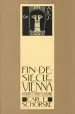 Audiobook Fin de Siecle Vienna author Carl E. Schorske