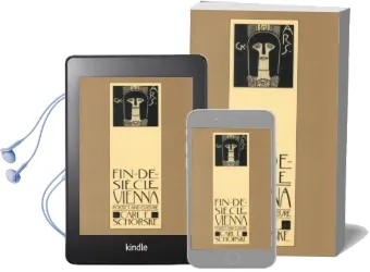 Fin de Siecle Vienna Audiobook download free by Carl E. Schorske