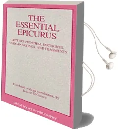 The Essential Epicurus Audiobook download free by Epicurus