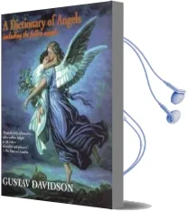 Dictionary of Angels Audiobook download free by Gustav Davidson