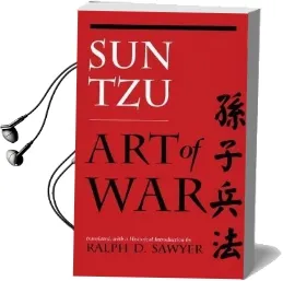 The art of war Audiobook download free by Ralph D. Sawyer