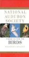 Audiobook National Audubon Society Field Guide to North American Birds: Western Region author Miklos D.F. Udvardy